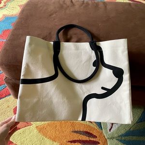 Tote bag NWOT